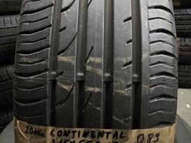 Continental, summer 215/55 R18