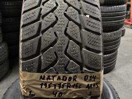 Matador, летние 195/75 R16