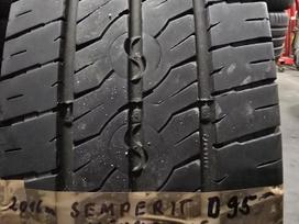 Semperit, vasarinės 195/70 R15
