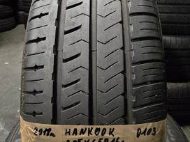 Hankook, летние 205/65 R16