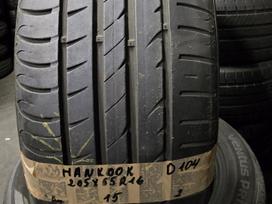 Hankook, summer 205/55 R16