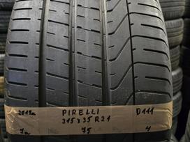Pirelli, летние 315/35 R21