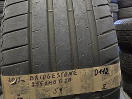 Bridgestone, vasaras 255/40 R20