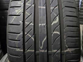 Continental, summer 225/35 R18