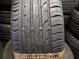 Hankook, vasaras 255/45 R18