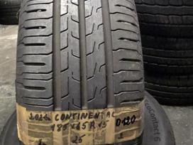 Continental, summer 185/65 R15