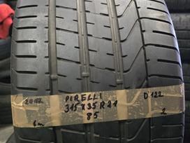 Pirelli, vasarinės 315/35 R21