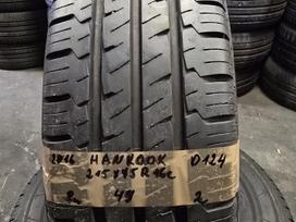 Hankook, vasaras 215/75 R16