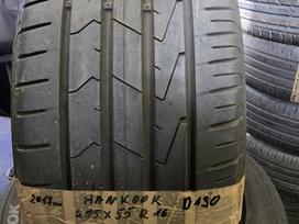 Hankook, vasarinės 205/55 R16