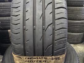 Continental, summer 205/55 R16
