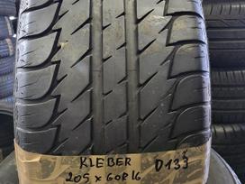 Kleber, summer 205/60 R16