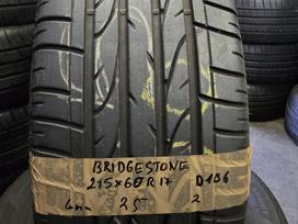 Bridgestone, summer 215/60 R17