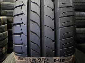 Goodyear, summer 205/55 R16
