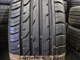 Continental, summer 215/60 R17