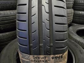 Dunlop, vasarinės 165/65 R15