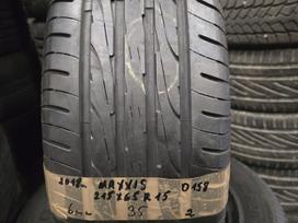 Maxxis, летние 215/65 R15