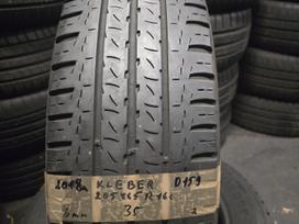 Kleber, летние 205/65 R16