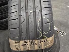 Nexen, летние 205/55 R16