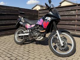 Suzuki DR 650cc, enduro / adventure