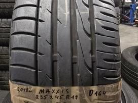 Maxxis, summer 235/45 R19