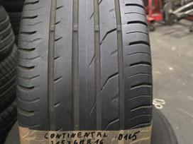 Continental, vasarinės 215/60 R16