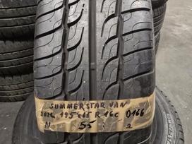 -Kita-, summer 195/65 R16