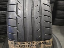 Dunlop, summer 235/55 R19