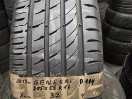 General, summer 205/55 R16