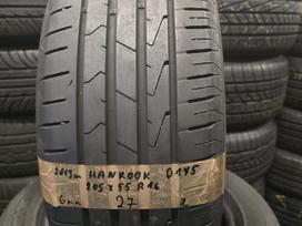 Hankook, summer 205/55 R16