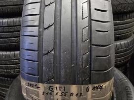 -Kita-, vasaras 215/55 R17