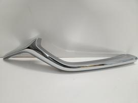 Mazda CX-5, KB0A-507J1, радиаторная решётка, декоративные накладки