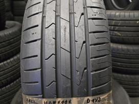 Hankook, summer 215/55 R17