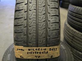Michelin, летние 215/70 R15