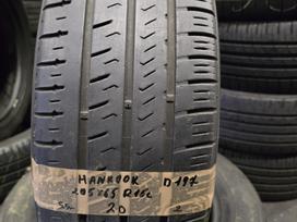 Hankook, summer 205/65 R16