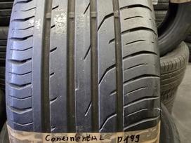 Continental, vasarinės 215/55 R16