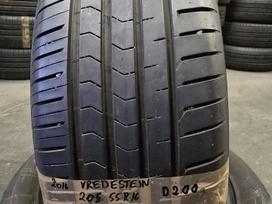 Vredestein, summer 205/55 R16