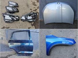 Skoda Karoq по частям. Darbo laikas 8 00 20 00 be poilsio dienų galime pri