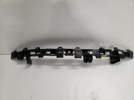Dacia Sandero, 620903450R, Parduodamas originalus naujas priekinio buferio viršutinis lai