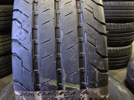 Continental, летние 205/75 R16