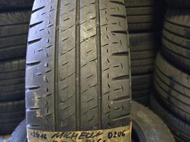 Michelin, vasarinės 195/75 R16