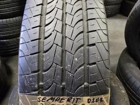 Semperit, летние 205/65 R15