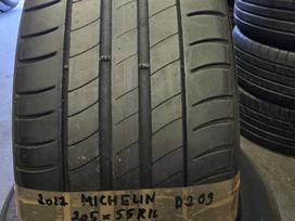 Michelin, летние 205/55 R16