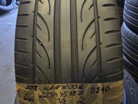 Hankook, vasaras 225/45 R17