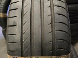 Fulda, летние 245/45 R17