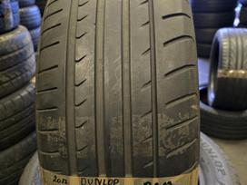 Dunlop, летние 205/55 R16