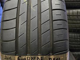 Goodyear, summer 205/55 R17