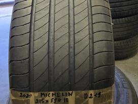 Michelin, летние 215/55 R18
