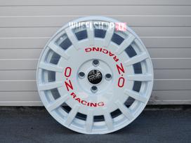 OZ Racing Rally Racing White PD, легкосплавные , R17