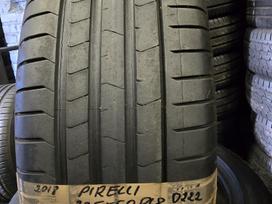 Pirelli, summer 225/50 R18
