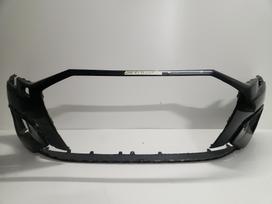 Audi A3, 8Y0 807 681 A, bumpers